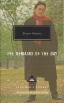 Remains of the Day (Ishiguro Kazuo)(Pevná vazba)