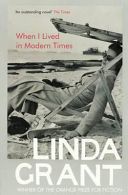 When I Lived in Modern Times (Grant Linda)(Paperback)