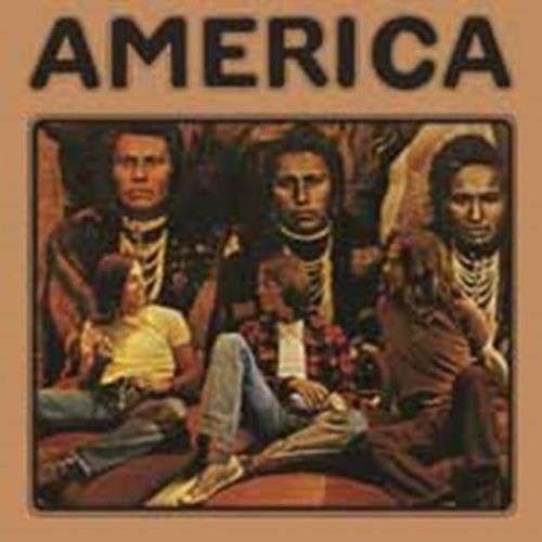 America (America) (Vinyl / 12