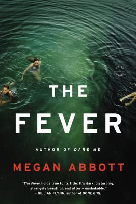 The Fever (Abbott Megan)(Paperback)