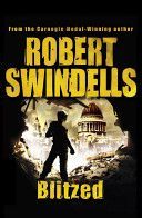 Blitzed (Swindells Robert)(Paperback)