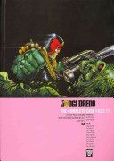 Judge Dredd: Complete Case Files (Wagner John)(Paperback)