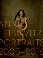 Annie Leibovitz: Portraits 2005-2016(Pevná vazba)