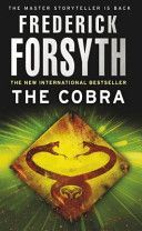 Cobra (Forsyth Frederick)(Paperback)