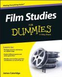 Film Studies For Dummies (Cateridge James)(Paperback)