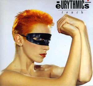 Touch (Eurythmics) (Vinyl / 12