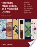 Veterinary Microbiology and Microbial Disease (Quinn P. J.)(Paperback)
