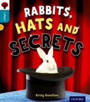 Oxford Reading Tree Infact: Level 9: Rabbits, Hats and Secrets (Hamilton Kirsty)(Paperback)