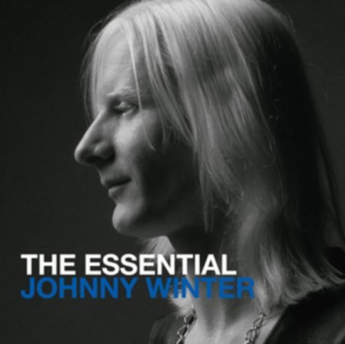 The Essential Johnny Winter (Johnny Winter) (CD / Album)