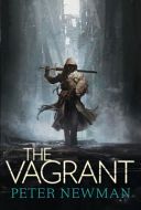Vagrant (Newman Peter)(Paperback)