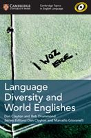Language Diversity and World Englishes (Clayton Dan)(Paperback)