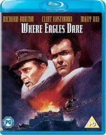 Where Eagles Dare