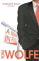 Man In Full (Wolfe Tom)(Paperback)