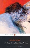 De Profundis and Other Prison Writings (Wilde Oscar)(Paperback)