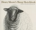 Henry Moore's Sheep Sketchbook (Moore Henry)(Paperback)