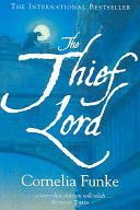 Thief Lord (Funke Cornelia)(Paperback)