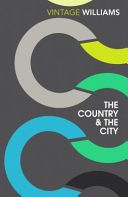 Country and the City (Williams Raymond)(Paperback)