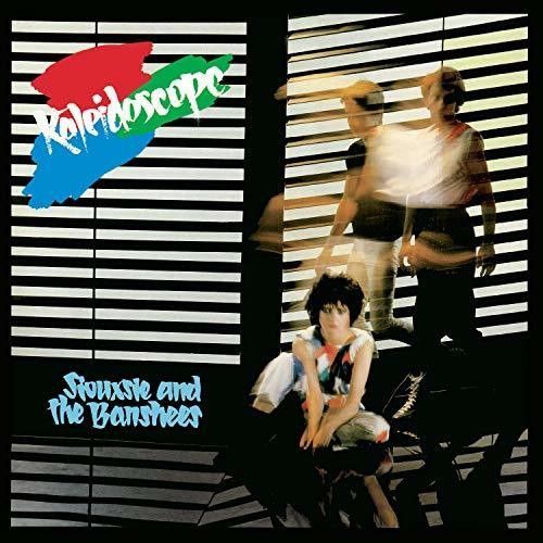 Kaleidoscope (Siouxsie and the Banshees) (Vinyl / 12