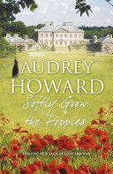 Softly Grow the Poppies (Howard Audrey)(Paperback)