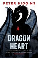 Dragon Heart (Higgins Peter)(Paperback / softback)
