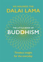 Little Book Of Buddhism (Lama Dalai)(Pevná vazba)