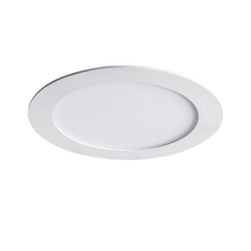 Kanlux 28932 ROUNDA V2LED12W-WW-W   Vstavané svietidlo LED (nahrádza kód 25837)