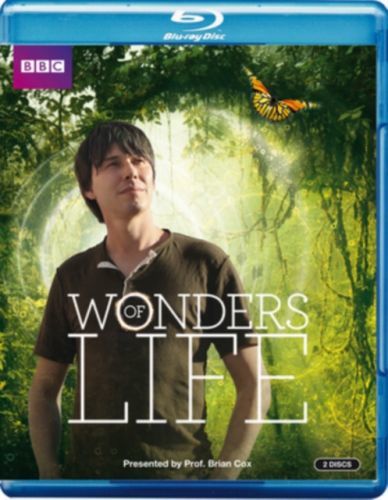 Wonders of Life (Blu-ray)