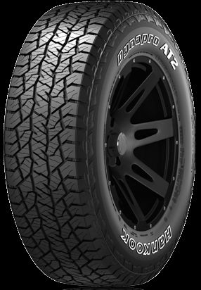 Hankook Rf11 Dynapro At2 33X12.50 R 15 108S letní