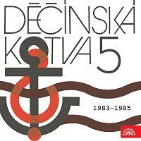 Různí interpreti – Děčínská kotva Supraphon 5 (1983 - 1985) MP3