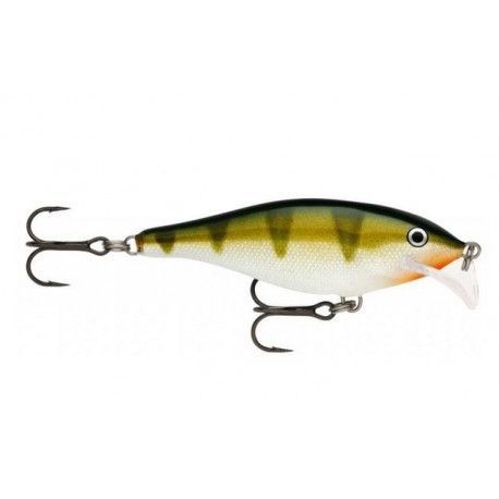 Wobler RAPALA Scatter Rap Series 7cm 7g YP