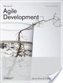 Art of Agile Development (Warden Shane)(Paperback)