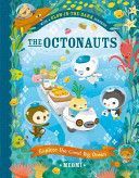 Octonauts Explore the Great Big Ocean (Meomi)(Paperback)