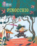 Pinocchio - Emerald/Band 15 (Morpurgo Michael)(Paperback)