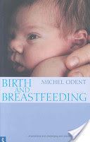 Birth and Breastfeeding - Rediscovering the Needs of Women During Pregnancy and Childbirth (Odent Michel)(Paperback)