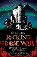 Rocking Horse War (Don Lari)(Paperback)