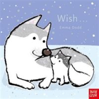 Wish... (Dodd Emma)(Paperback)