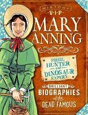 Mary Anning (Barnham Kay)(Paperback)