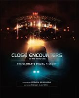 Close Encounters of the Third Kind the Ultimate Visual History (Klastorin Michael)(Pevná vazba)