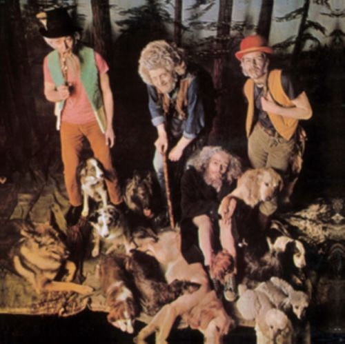 This Was (Jethro Tull) (Vinyl / 12