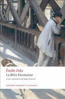 Bete Humaine (Zola Emile)(Paperback)