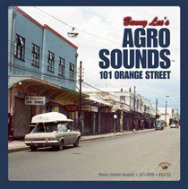 Bunny Lee's Agro Sounds 101 Orange Street (CD / Album)