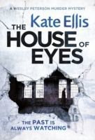 House of Eyes (Ellis Kate)(Paperback)