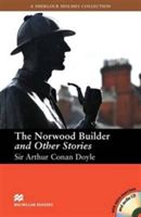 Norwood Builder and Other Stories ( Sherlock Holmes ) ( Paperback with audio CD ) (Doyle Sir Arthur Conan)(Board book)