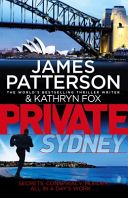 Private Sydney (Patterson James)(Paperback)