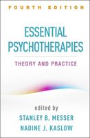 Essential Psychotherapies - Theory and Practice(Paperback / softback)