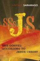 Gospel According to Jesus Christ (Saramago Jose)(Paperback)