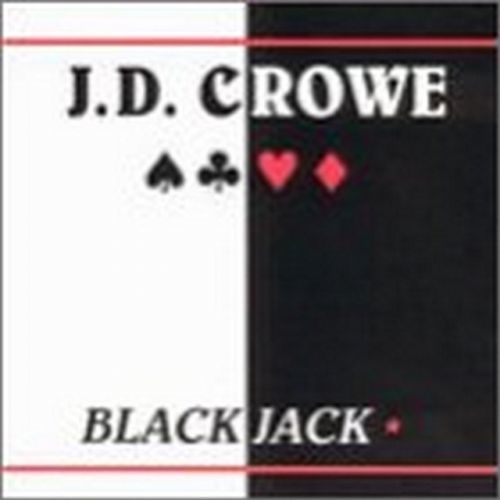Blackjack (CD / Album)