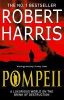 Pompeii (Harris Robert)(Paperback)