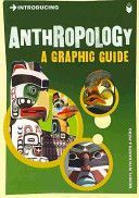 Introducing Anthropology - A Graphic Guide (Wyn-Davis Merryl)(Paperback)