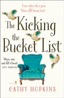 Kicking the Bucket List (Hopkins Cathy)(Paperback)